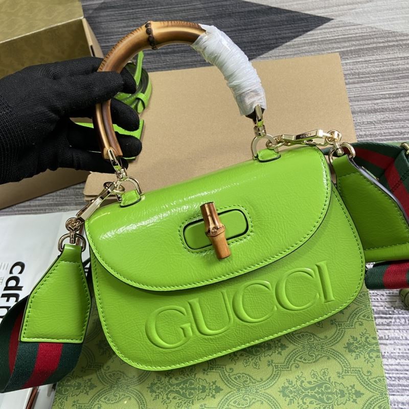 Gucci Satchel Bags